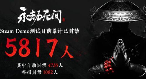 永劫无间最新外挂爆料,揭秘游戏平衡破坏者 第3张 永劫无间最新外挂爆料,揭秘游戏平衡破坏者 第3张